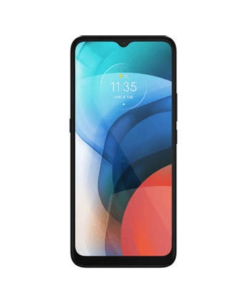 Moto E7