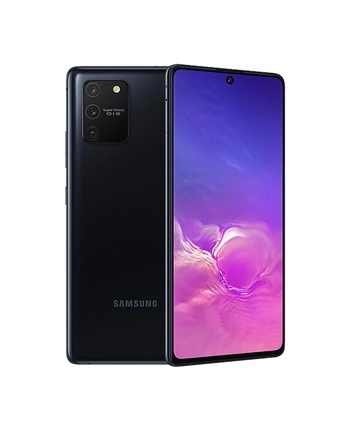 Galaxy S10 Lite
