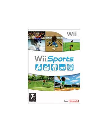 Wii Sports
