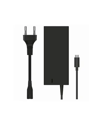 PC USB-C 87W strømforsyning