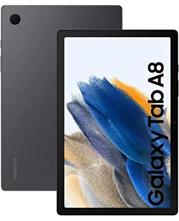 Galaxy Tab A8