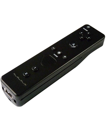 Wii Remote