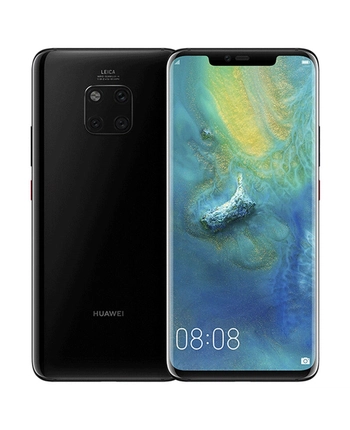Mate 20 Pro