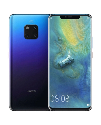 Mate 20 Pro