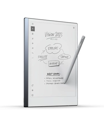 2 Paper Tablet