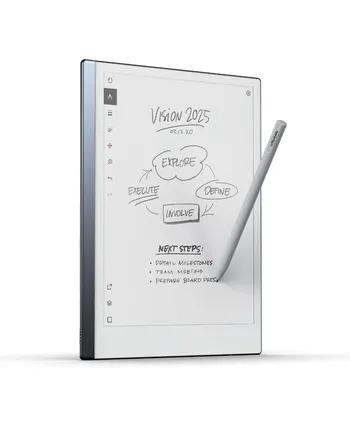 2 Paper Tablet