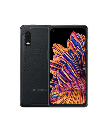 Galaxy XCover Pro (SM-G715)