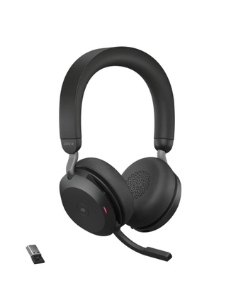 Evolve2 75