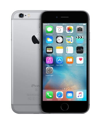 iPhone 6S