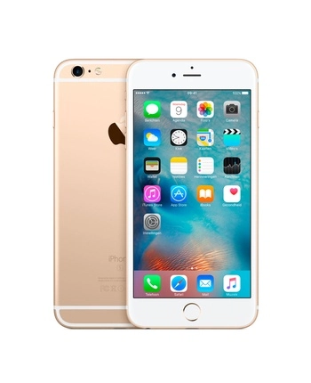 iPhone 6S Plus
