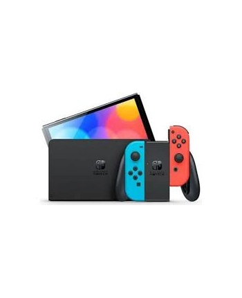 Switch OLED