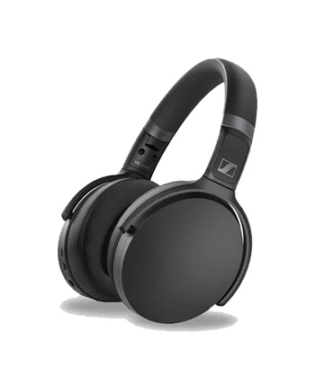 HD 450BT
