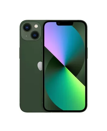 iPhone 13