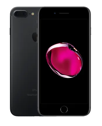 iPhone 7 Plus