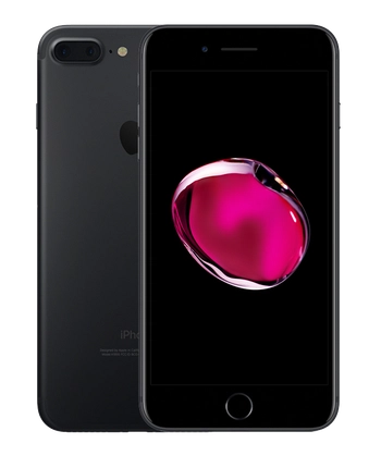 iPhone 7 Plus