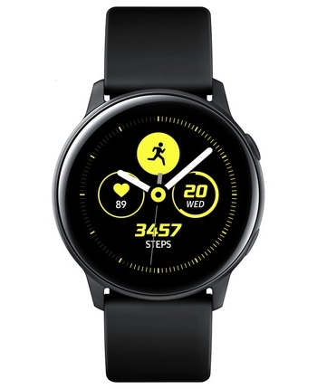 Galaxy Watch Active 2