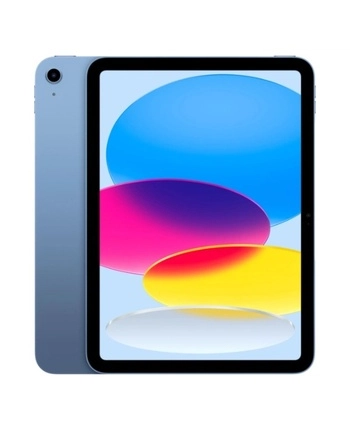 iPad