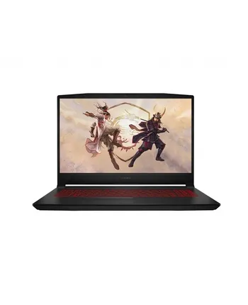 KATANA GF66 11UC -292