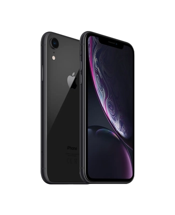 iPhone Xr (Uden Face ID)
