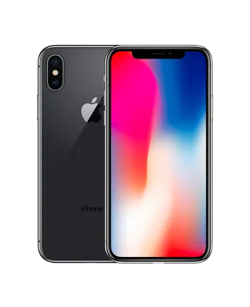 iPhone X (Uden Face ID)