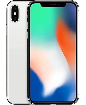 iPhone X (Uden Face ID)