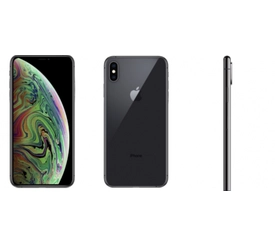 iphone-xs-max-uden-face-id