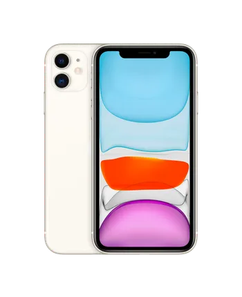 iPhone 11 (Uden Face ID)