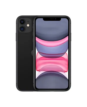 iPhone 11 (Uden Face ID)