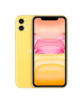 iPhone 11 (Uden Face ID)