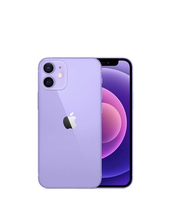 iPhone 12 (Uden Face ID)