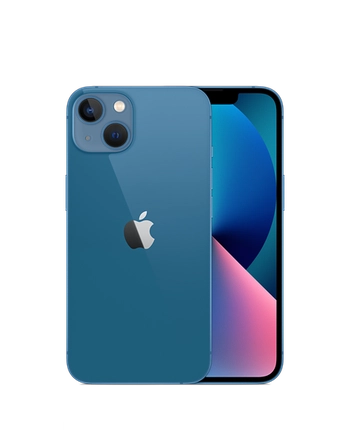 iPhone 13 (Uden Face ID)