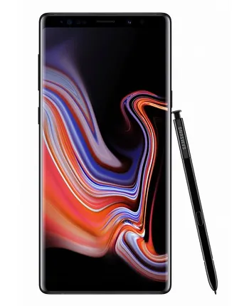 Galaxy Note 9 (SM-N960)