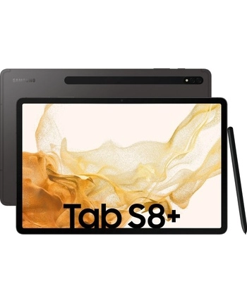 Galaxy Tab S8+ (SM-X806)