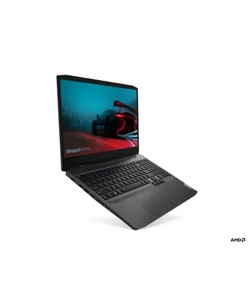 IdeaPad Gaming 3 15ARH05