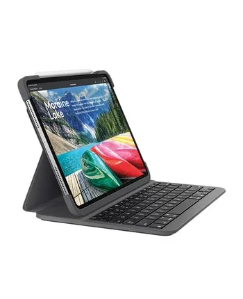 Slim Folio Pro iPad Pro 12.9 3/4. Gen