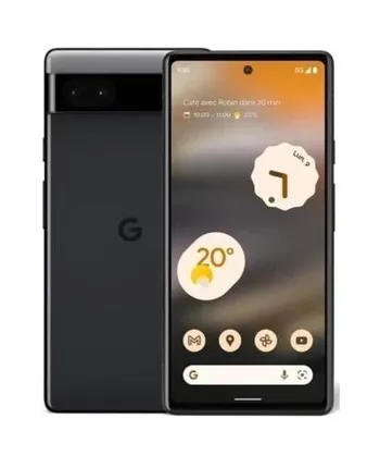 Pixel 6a