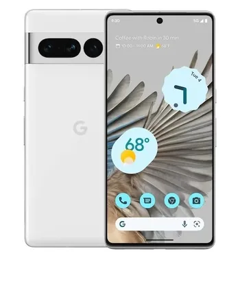 Pixel 7 Pro