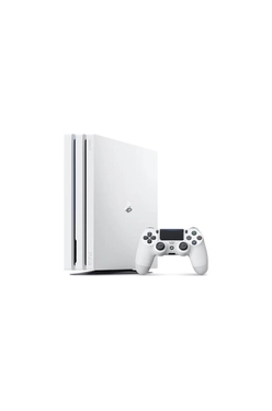 Sony PlayStation 4 Pro 1 TB [HDD] White 