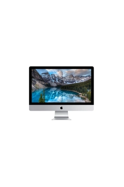 Apple iMac 21.5" 1.6 GHz 1 TB [HDD] 8 GB (Late 2015)