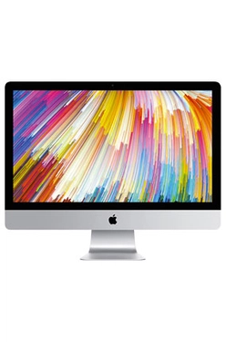Apple iMac 21.5" 2.3 GHz 256 GB [SSD] 8 GB (2017) 