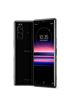Sony Xperia 5  128 GB  Black