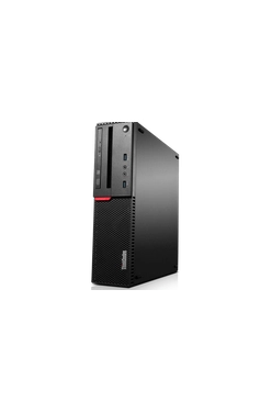 Lenovo ThinkCentre M700 Tiny Intel Core i3 3.2 GHz 128 GB [SSD] 4 GB  Sort
