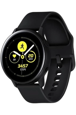 Samsung Galaxy Watch Active 40 mm WiFi Black  