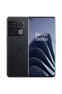 OnePlus 10 Pro 5G  256 GB  Black