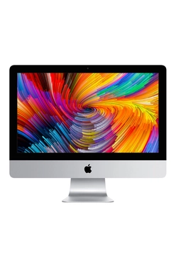 Apple iMac 27.0" 3.4 GHz 1 TB [HDD] 8 GB (Mid 2017)