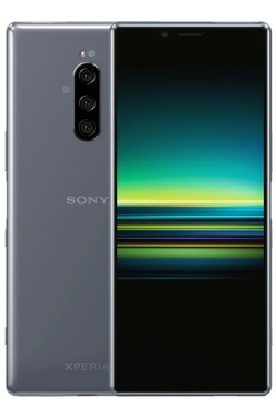 Sony Xperia 1  128 GB  Gray
