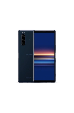 Sony Xperia 5  128 GB  Black
