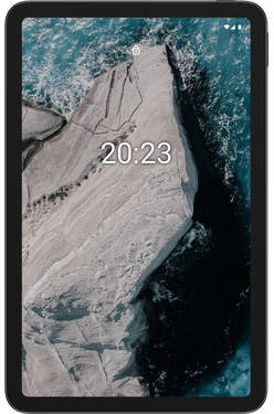 Nokia T20 10.4"  64 GB 4G Blå 