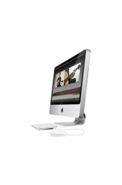Apple iMac 24.0" 2.6 GHz 625 GB [HDD] 4 GB (Early 2009) 