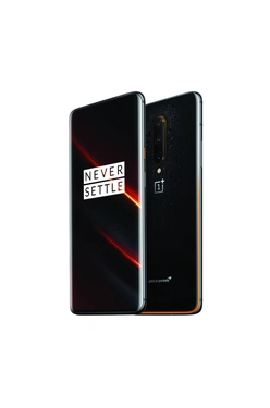 OnePlus 7T Pro McLaren Edition  256 GB  Orange